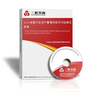 不良資產(chǎn)管理項目可行性研究報告 整合資產(chǎn)管理與專業(yè)咨詢的戰(zhàn)略路徑