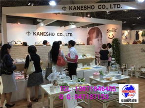 Baby Kids Expo 2018 日本孕嬰童用品展覽會引領(lǐng)行業(yè)新潮流
