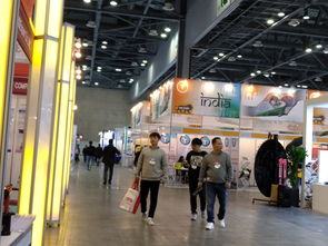國際化會展服務的卓越引領者 嘉諾展覽集團的多維優勢