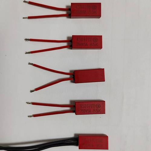 工廠直供KSD9700溫控開關(guān) 品質(zhì)之選，安全守護(hù)